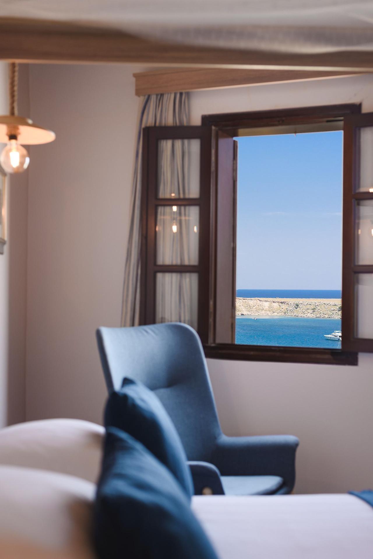 Aparthotel Thea And
